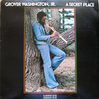 Grover Washington Jnr